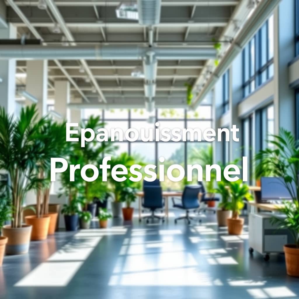 Epanouissement Professionnel, Parental et Personnel